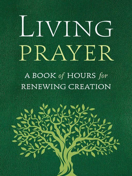 Title details for Living Prayer by Alison Mearns Benders - Available